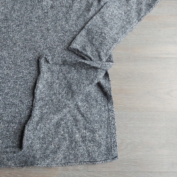 ARITZIA BABATON Erin Wool blend Sweater - Picture 5 of 6